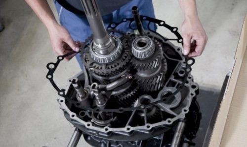 Expert Engine Diagnostics and Repair Services